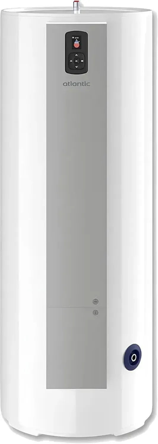 Chauffe-eau Thermodynamique Caly Éco-énergétique