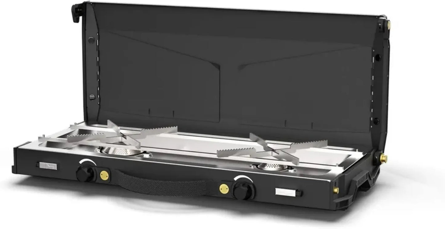 Barbecue Portable Primus Alika Noir Taille Unique