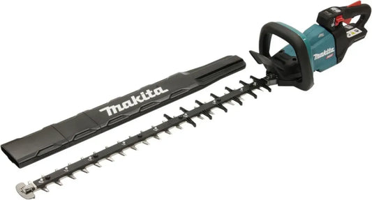 Taille-haie sans fil Makita 40Vmax 75cm UH007GZ
