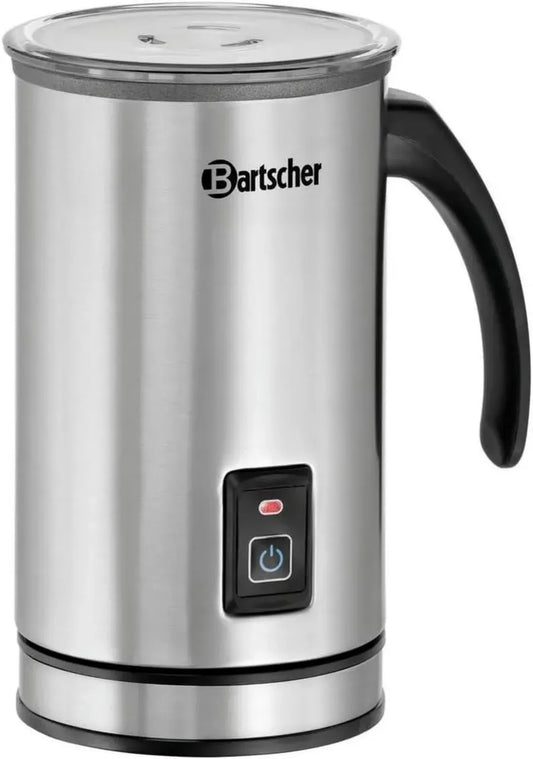 Mousseur à Lait Électrique MS600 - Créateur de Mousse Crémeuse