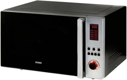 Micro-ondes Combiné 42L avec Fonctions Avancées - DOMO
