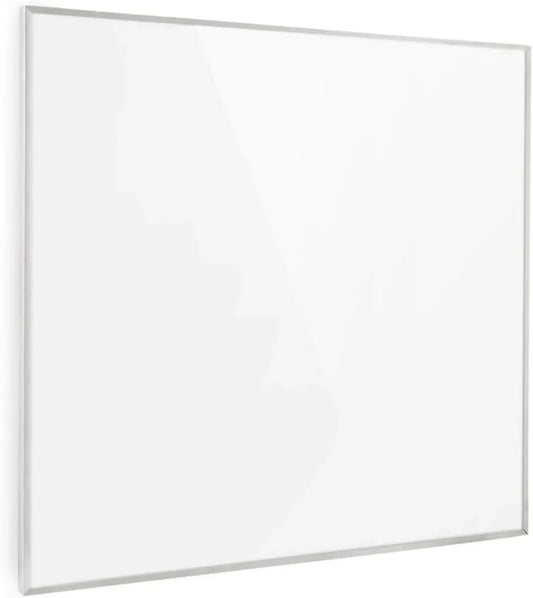 Panneau Chauffant Infrarouge Mural Klarstein, 360W, Économie d'Énergie, Idéal pour Salle de Bain, Design Extra Plat