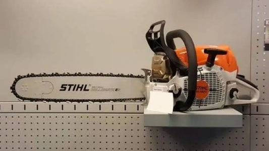 Tronçonneuse Stihl MS 462 C-M 4,4 kW avec chaîne Oilomatic 40 cm