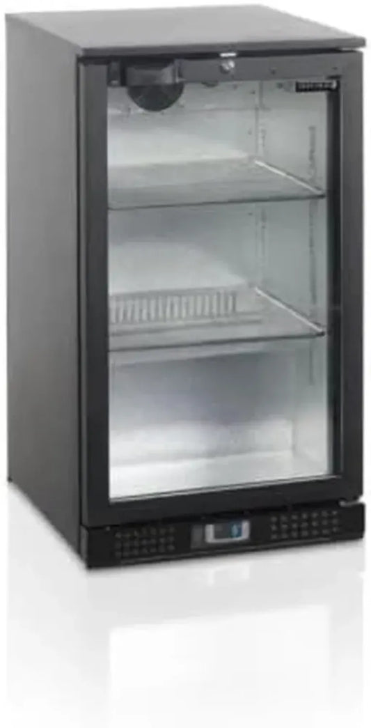 Réfrigérateur Compact Écoénergétique pour Boissons - 92 L