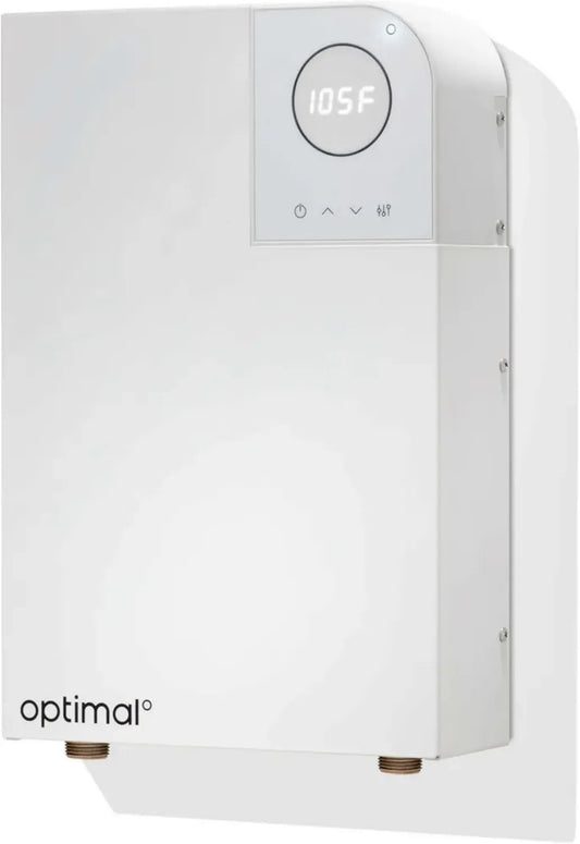 Chauffe-eau Électrique Rapide 18 kW Sans Réservoir - Modèle Opti 18