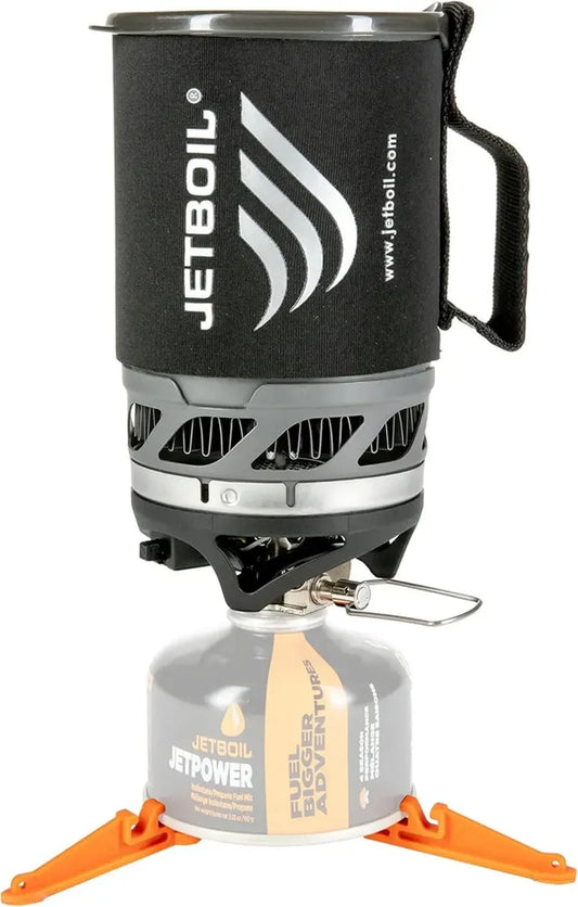 Réchaud Jetboil Micromo Ultraléger