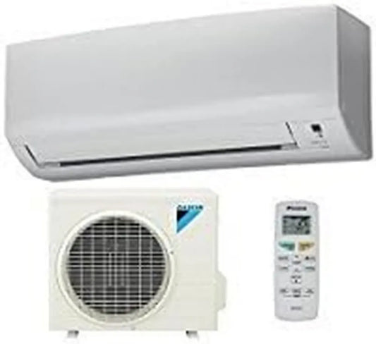 Climatiseur Inverter 24000 BTU/h Daikin Efficacité Énergétique A++