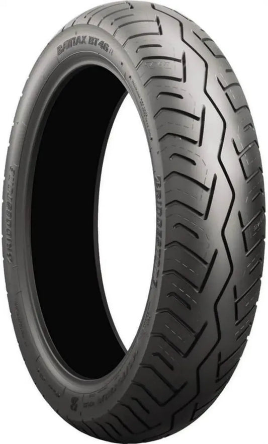 Pneu Moto BRIDGESTONE BT 46 R 140/70-17 66H